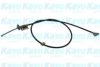 KAVO PARTS BHC-1564 Cable, parking brake